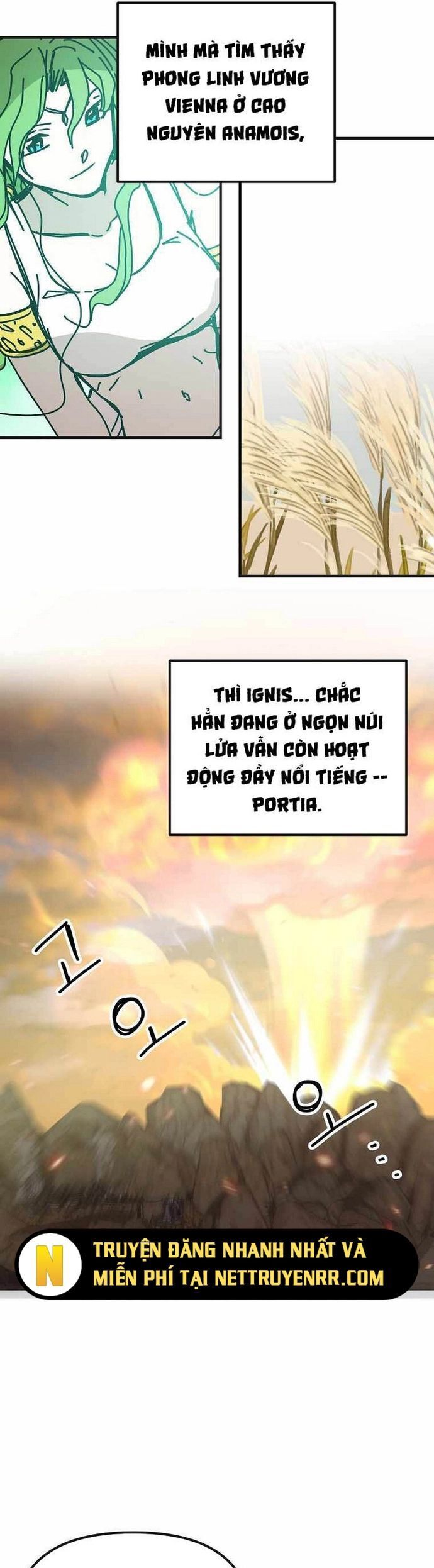 Người Chơi Lỗi Chapter 109 - Trang 2