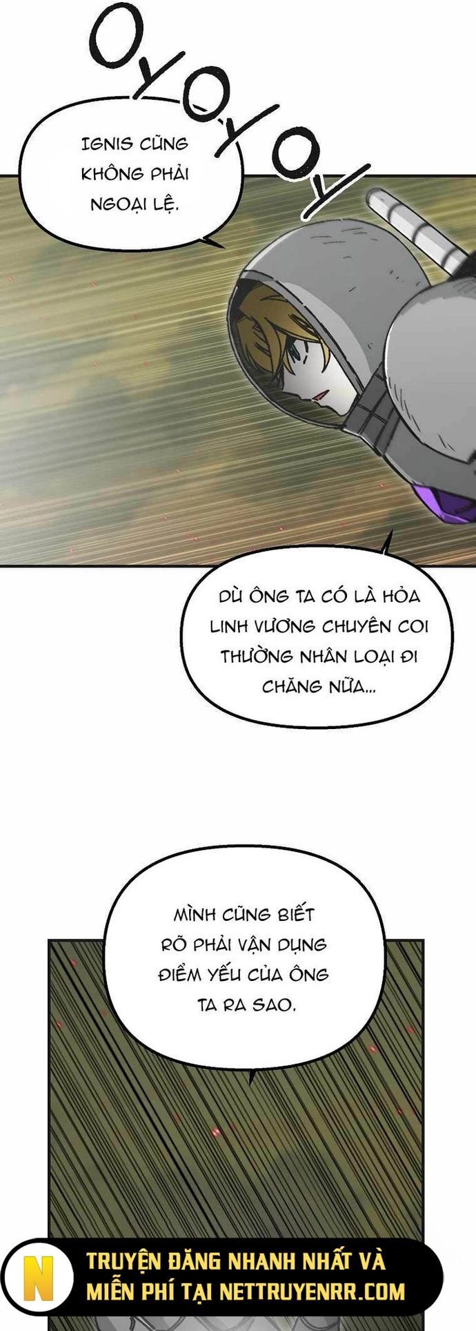 Người Chơi Lỗi Chapter 109 - Trang 2