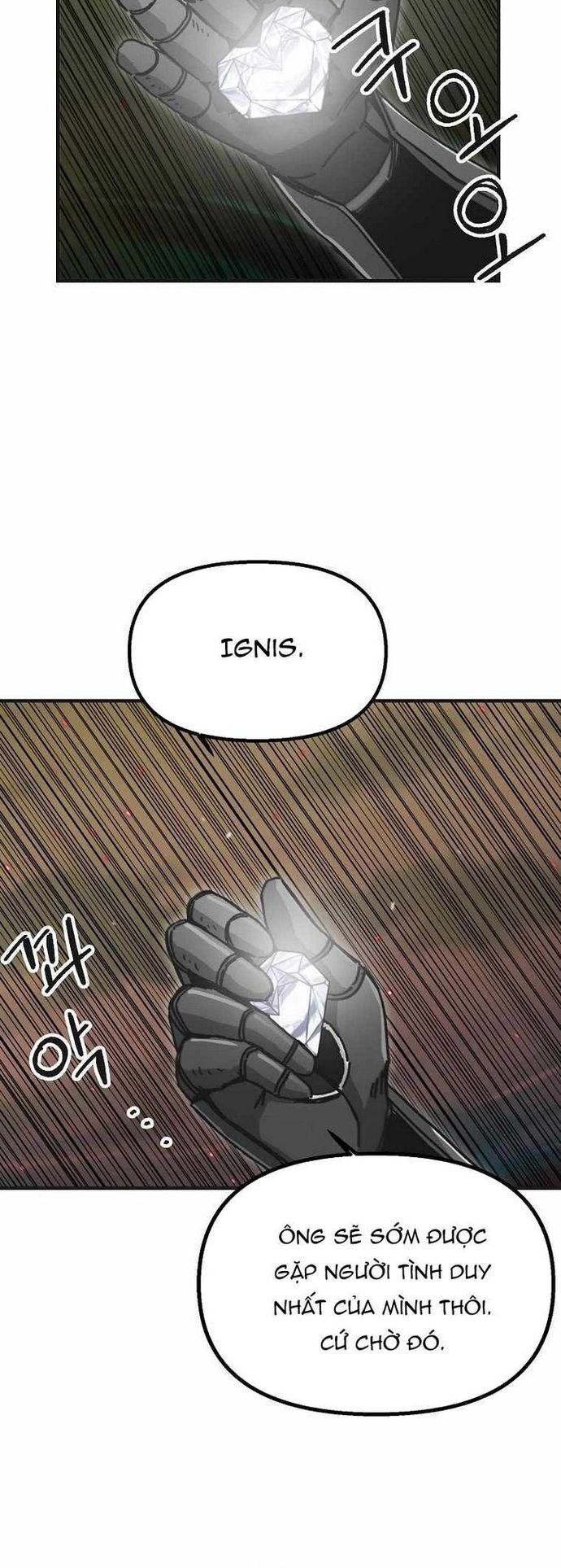 Người Chơi Lỗi Chapter 109 - Trang 2