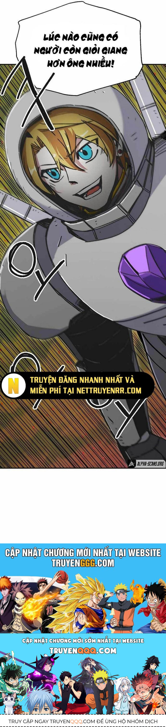 Người Chơi Lỗi Chapter 109 - Trang 2