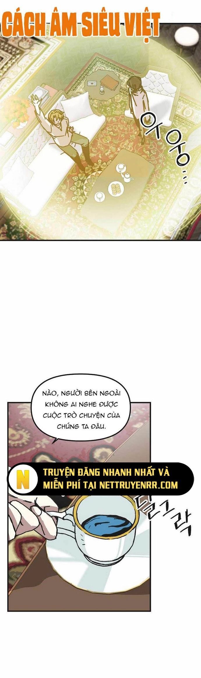 Người Chơi Lỗi Chapter 109 - Trang 2