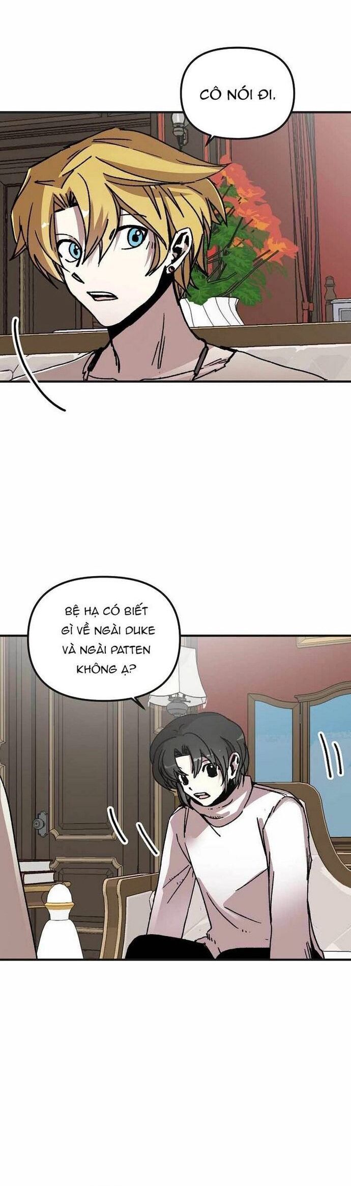 Người Chơi Lỗi Chapter 109 - Trang 2