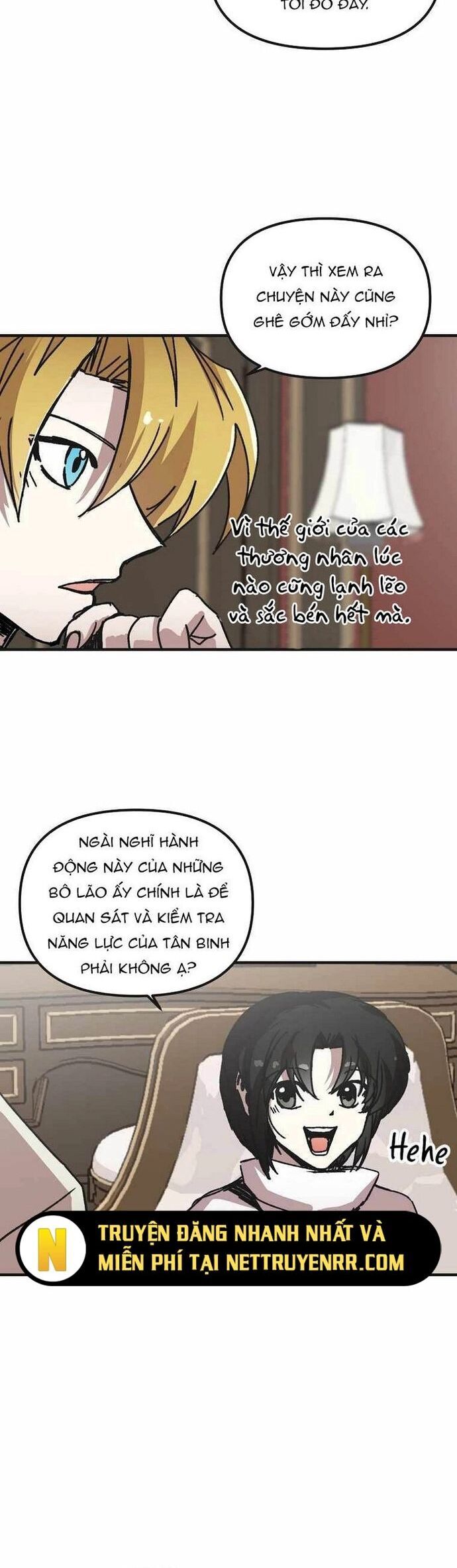 Người Chơi Lỗi Chapter 109 - Trang 2