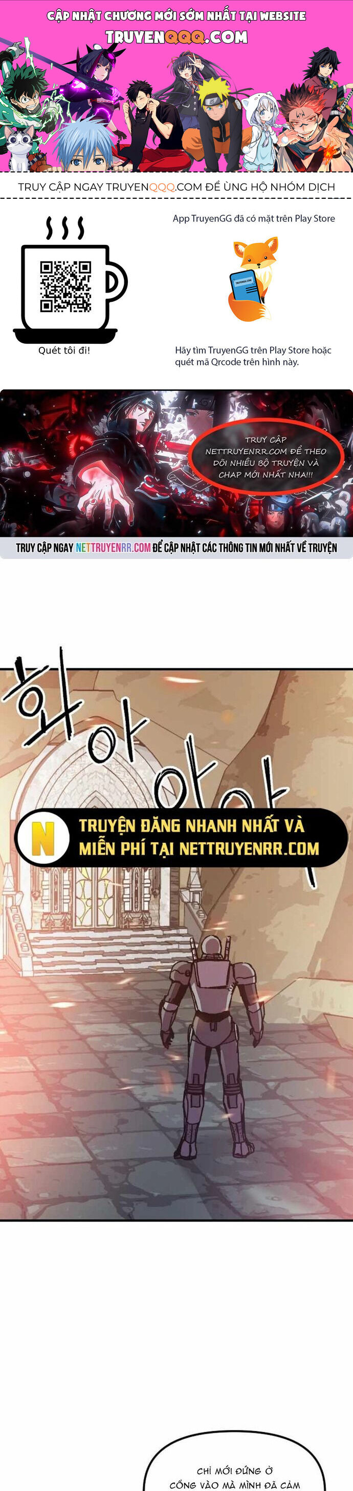 Người Chơi Lỗi Chapter 110 - Trang 2