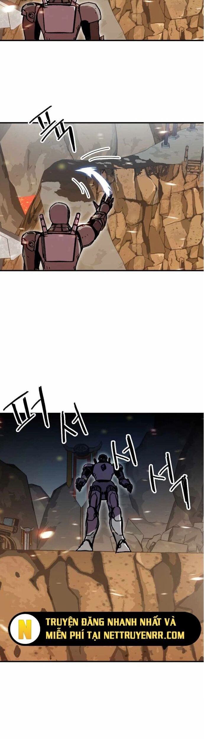 Người Chơi Lỗi Chapter 110 - Trang 2