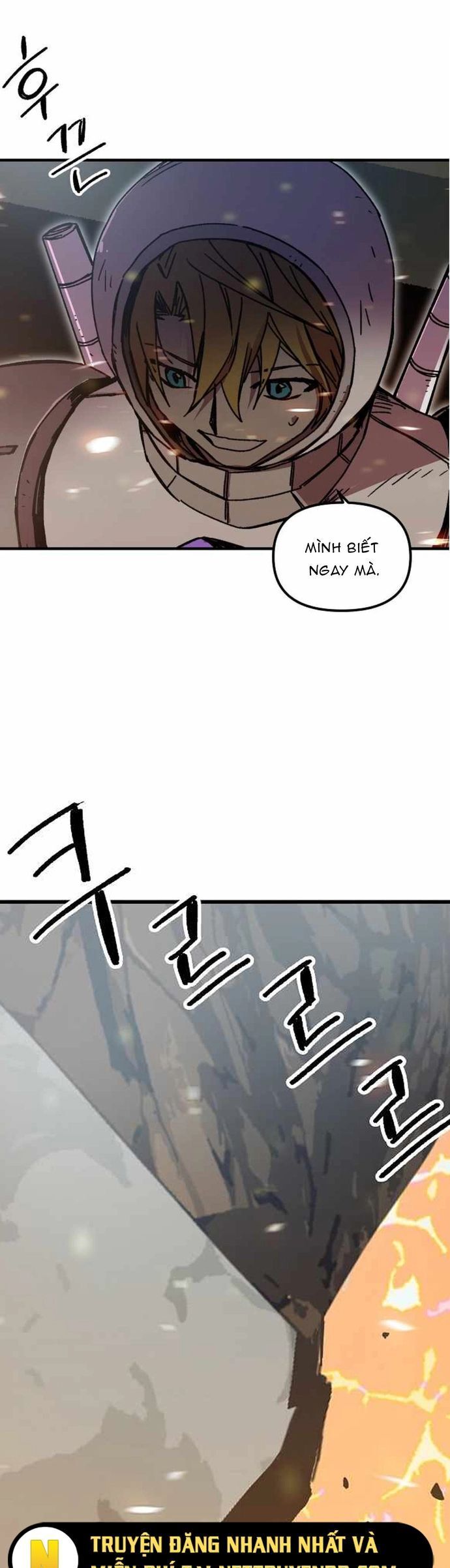 Người Chơi Lỗi Chapter 110 - Trang 2