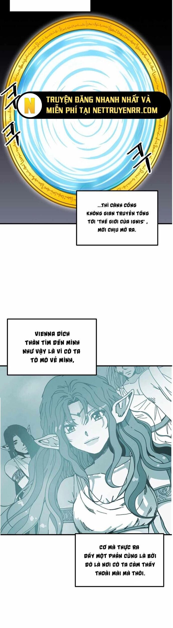 Người Chơi Lỗi Chapter 110 - Trang 2