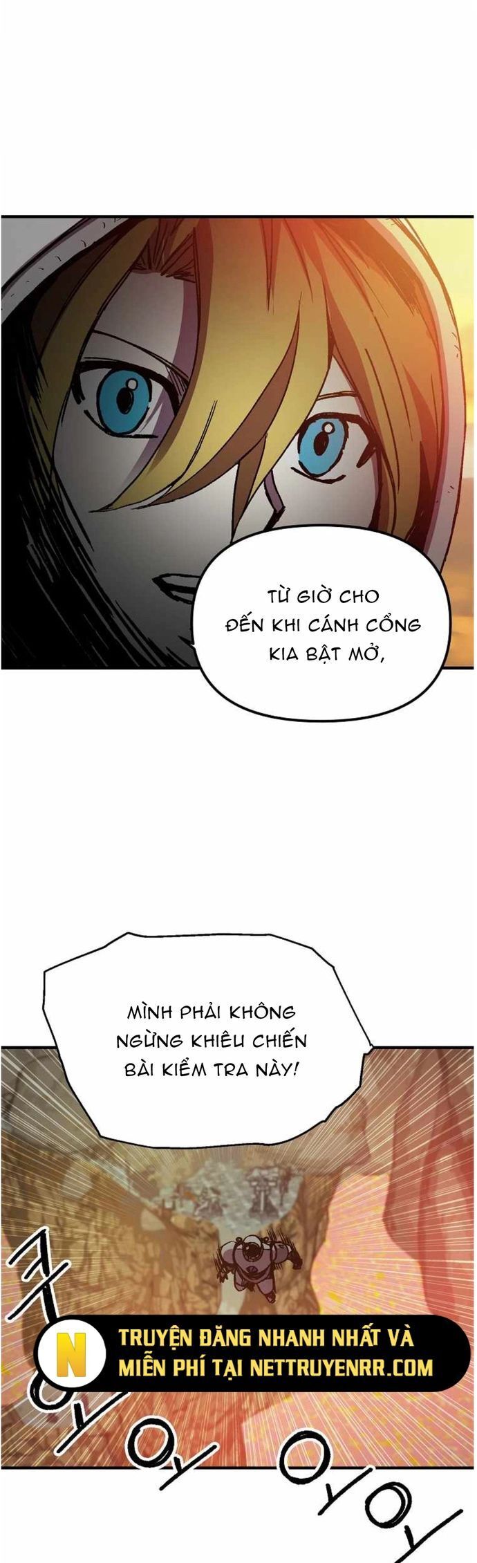 Người Chơi Lỗi Chapter 110 - Trang 2
