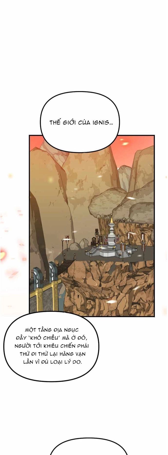 Người Chơi Lỗi Chapter 110 - Trang 2