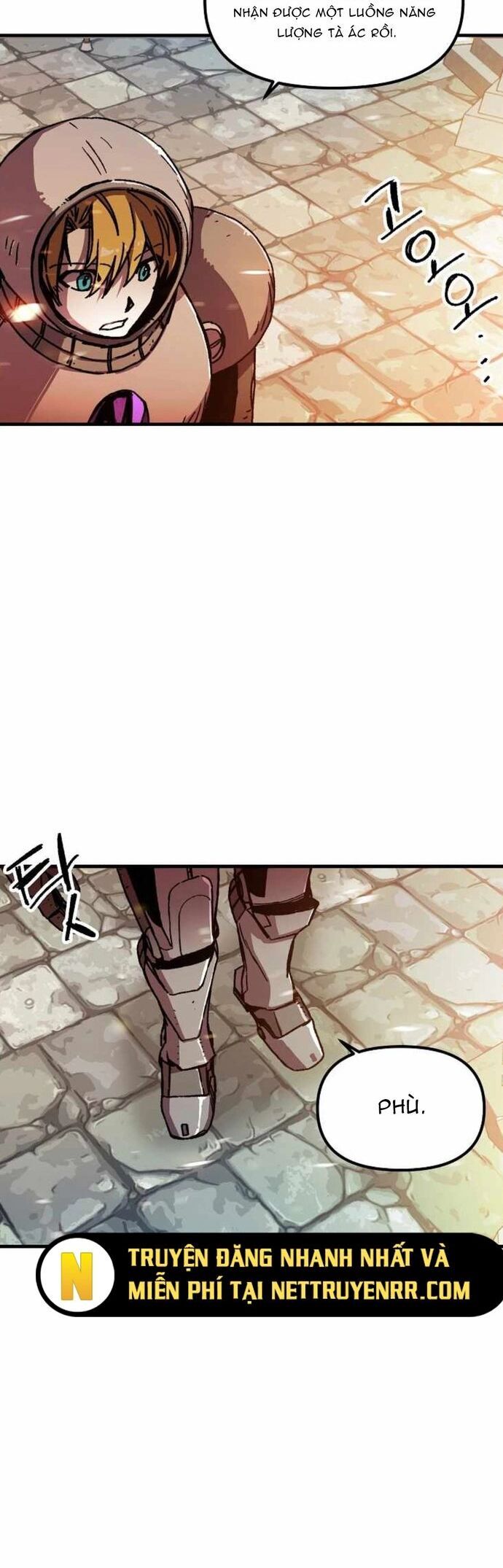 Người Chơi Lỗi Chapter 110 - Trang 2