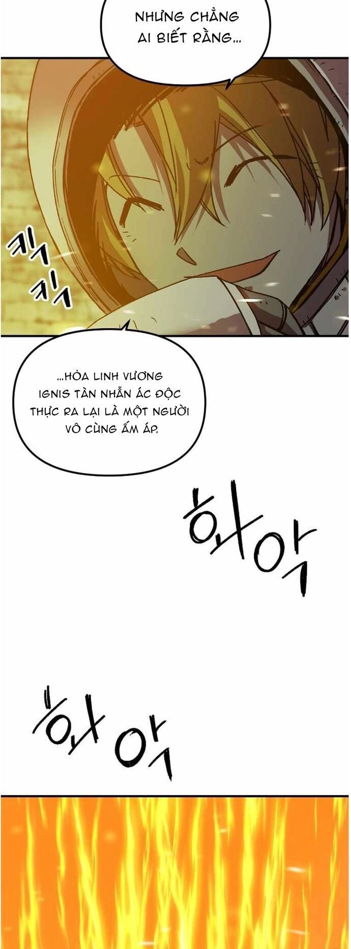 Người Chơi Lỗi Chapter 110 - Trang 2