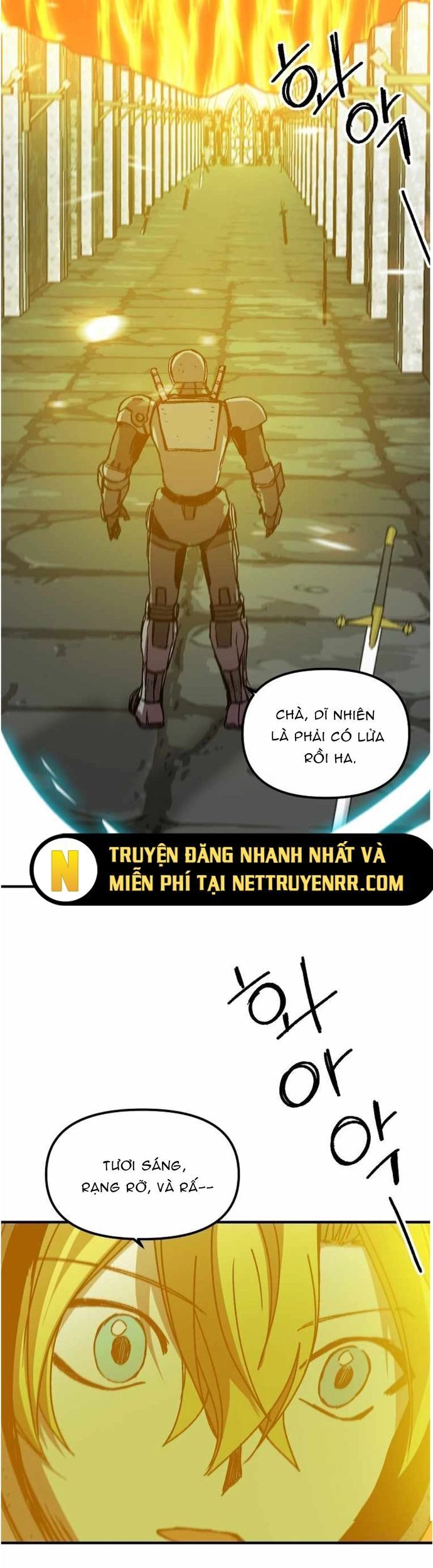 Người Chơi Lỗi Chapter 110 - Trang 2