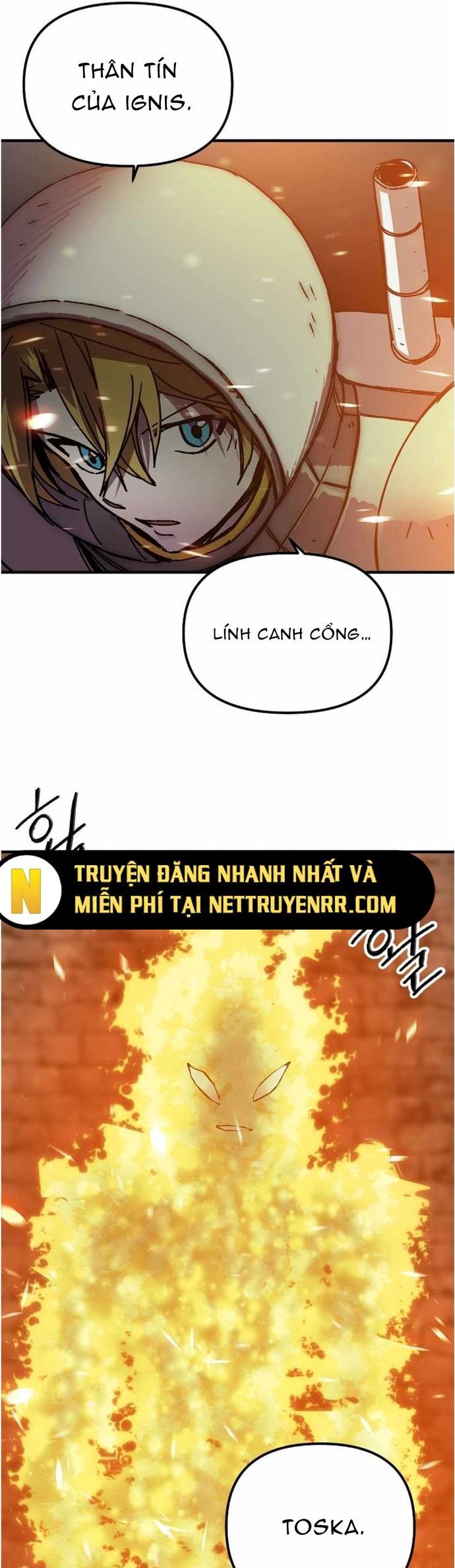 Người Chơi Lỗi Chapter 110 - Trang 2