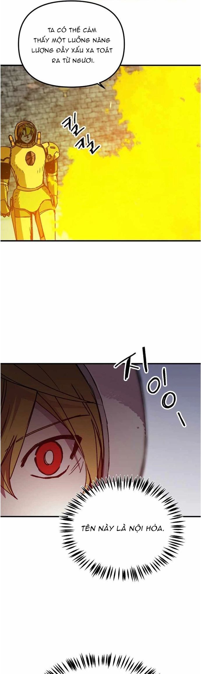 Người Chơi Lỗi Chapter 110 - Trang 2