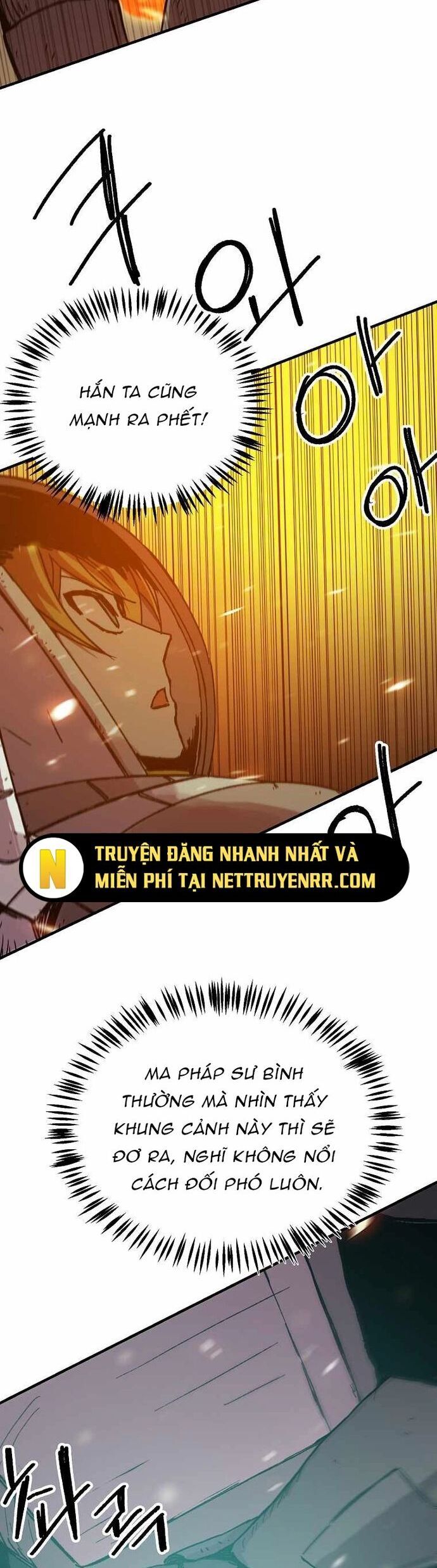 Người Chơi Lỗi Chapter 110 - Trang 2