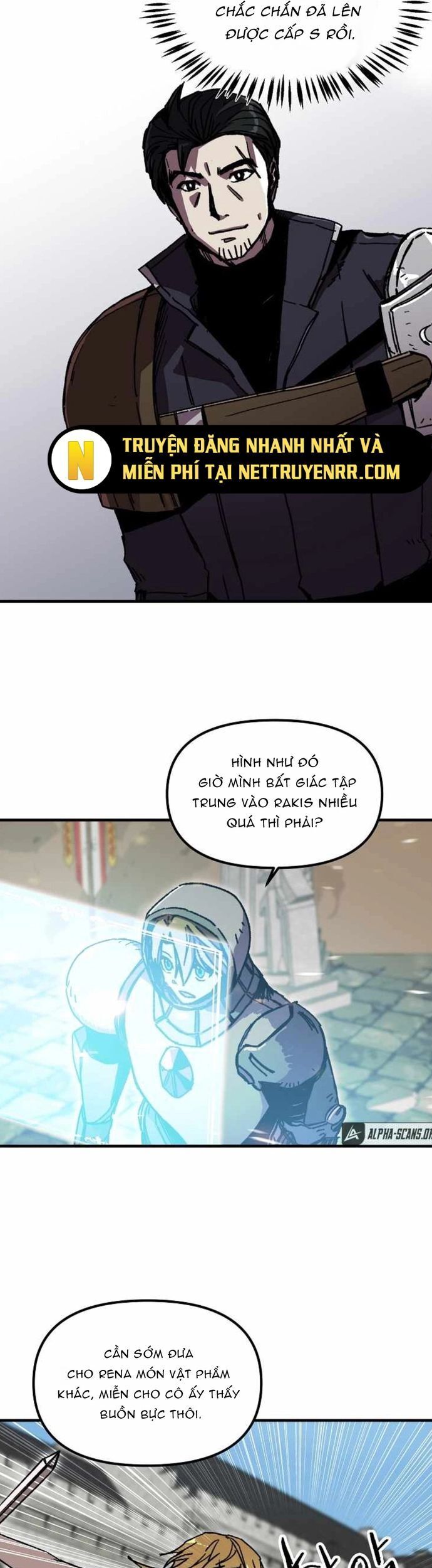 Người Chơi Lỗi Chapter 110 - Trang 2