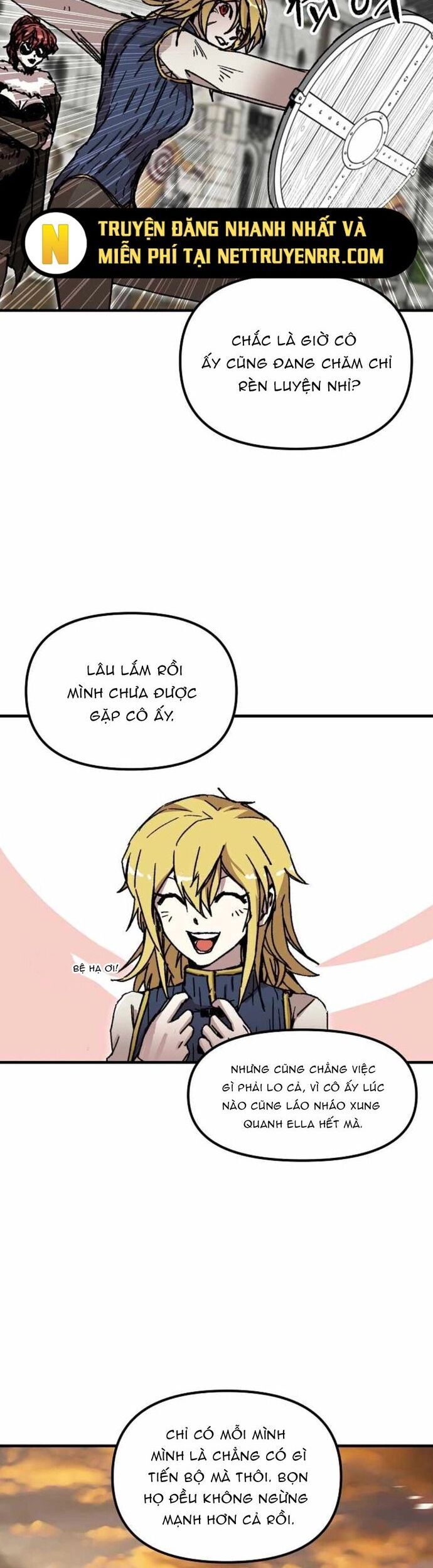 Người Chơi Lỗi Chapter 110 - Trang 2