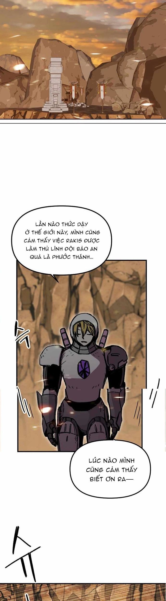 Người Chơi Lỗi Chapter 110 - Trang 2