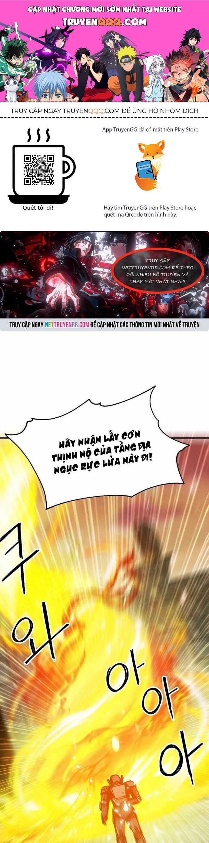 Người Chơi Lỗi Chapter 111 - Trang 2