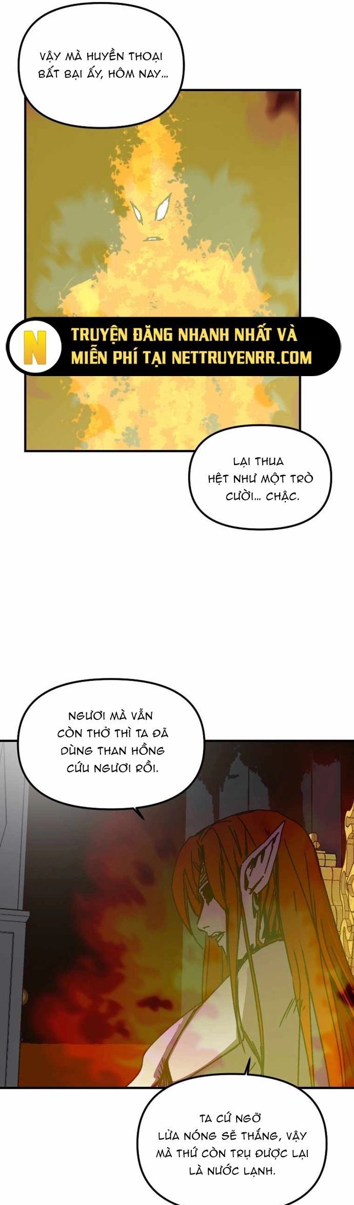 Người Chơi Lỗi Chapter 111 - Trang 2