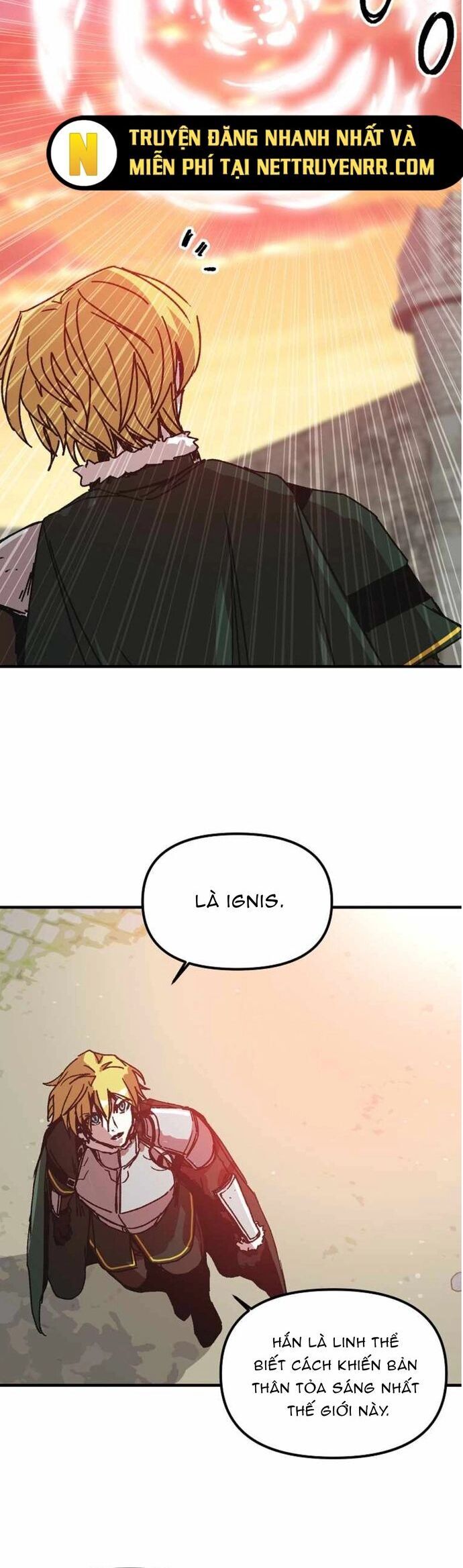 Người Chơi Lỗi Chapter 111 - Trang 2