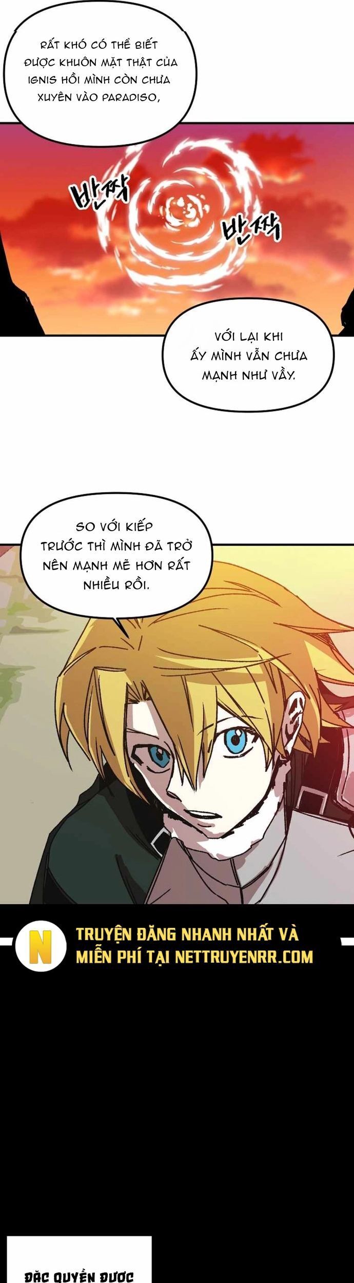 Người Chơi Lỗi Chapter 111 - Trang 2