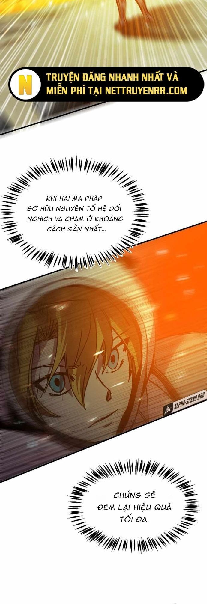 Người Chơi Lỗi Chapter 111 - Trang 2