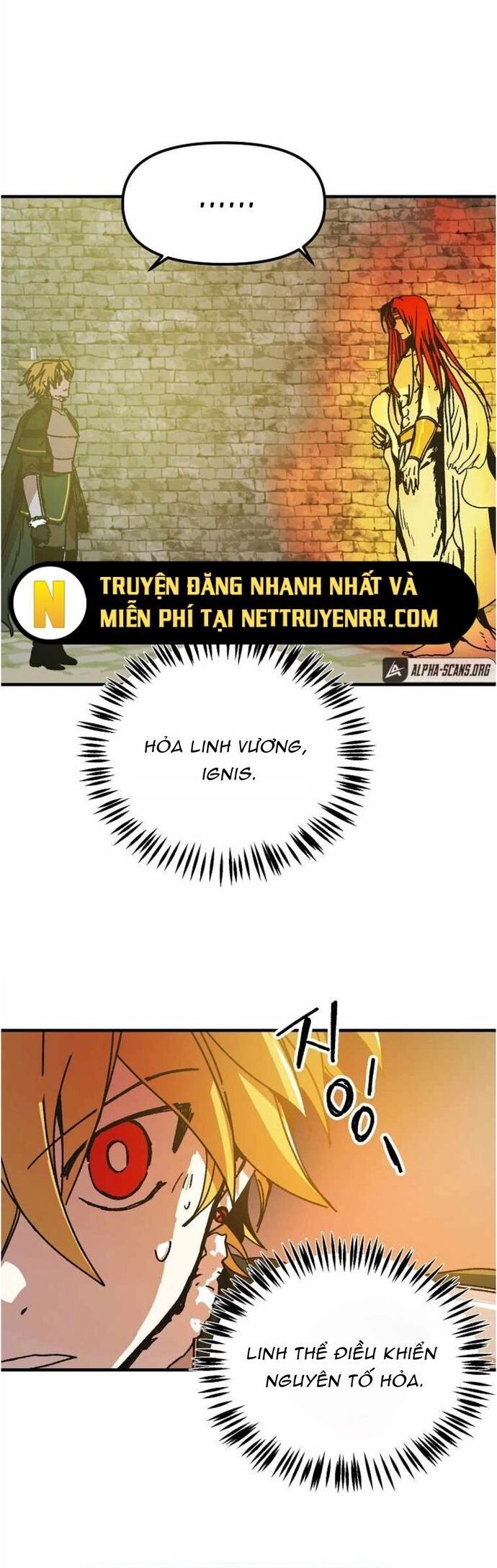 Người Chơi Lỗi Chapter 111 - Trang 2