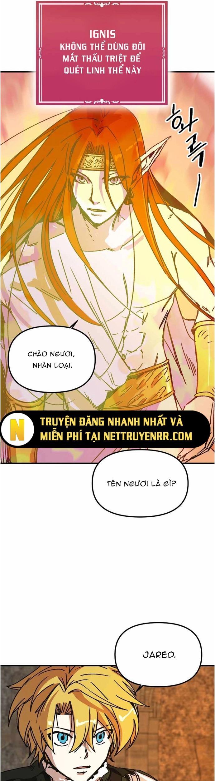 Người Chơi Lỗi Chapter 111 - Trang 2