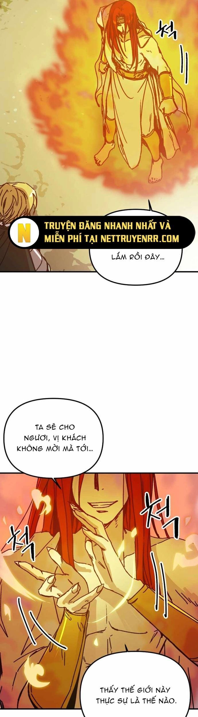 Người Chơi Lỗi Chapter 111 - Trang 2