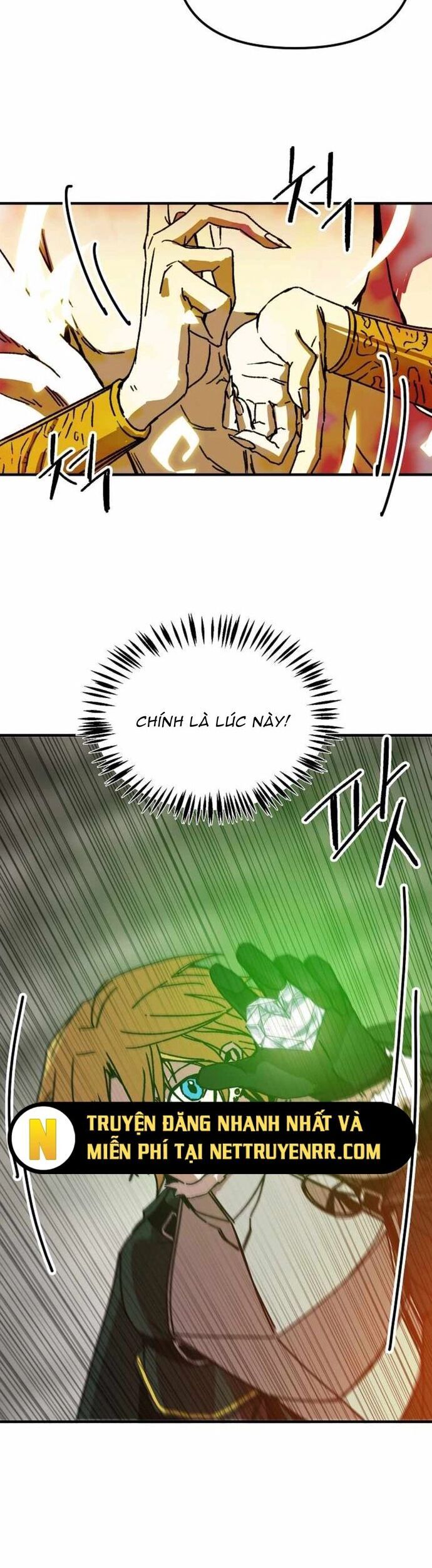 Người Chơi Lỗi Chapter 111 - Trang 2