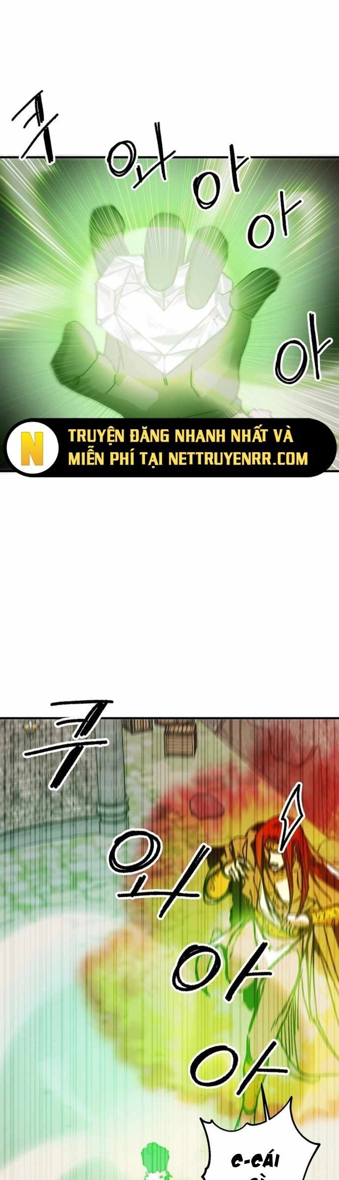 Người Chơi Lỗi Chapter 111 - Trang 2