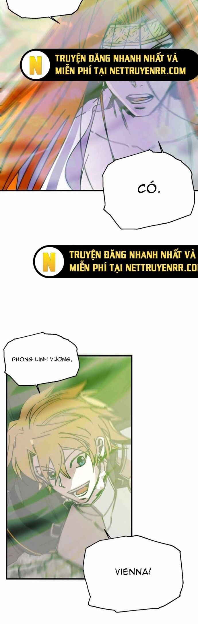 Người Chơi Lỗi Chapter 111 - Trang 2