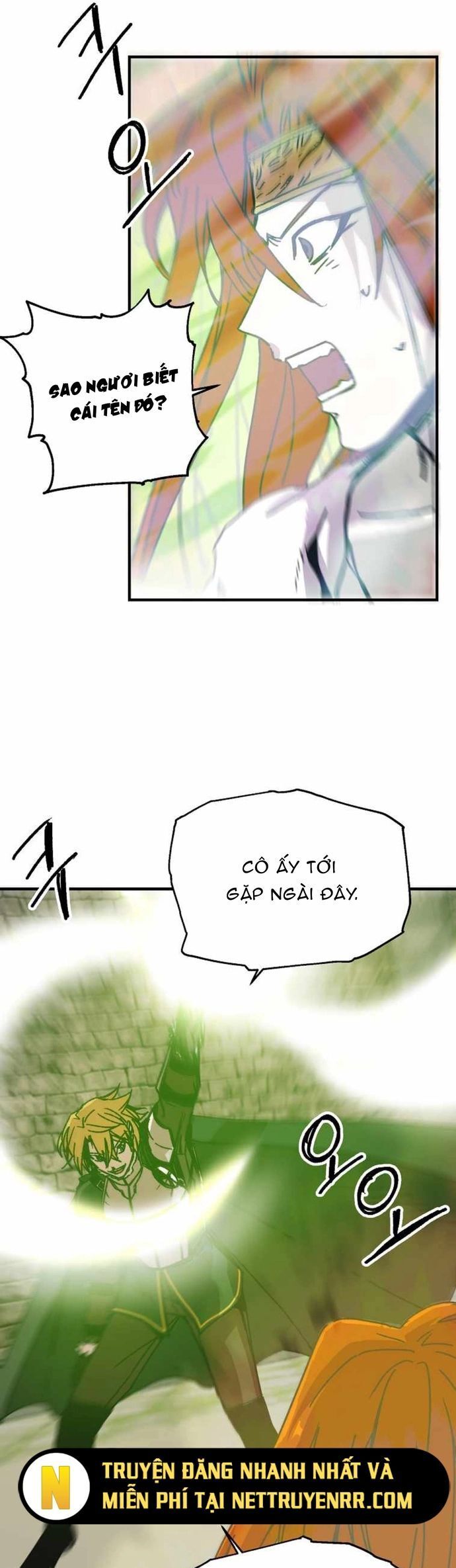 Người Chơi Lỗi Chapter 111 - Trang 2