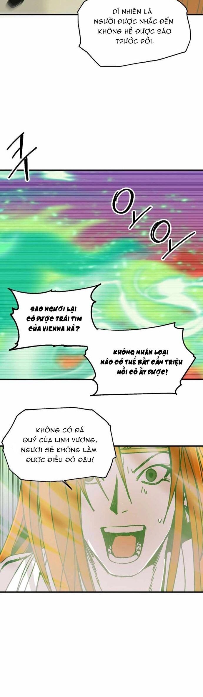 Người Chơi Lỗi Chapter 111 - Trang 2