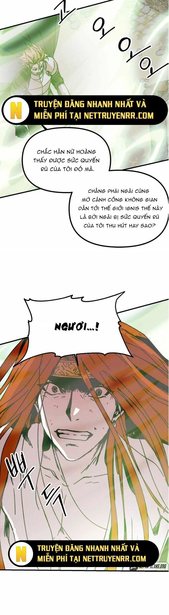 Người Chơi Lỗi Chapter 111 - Trang 2