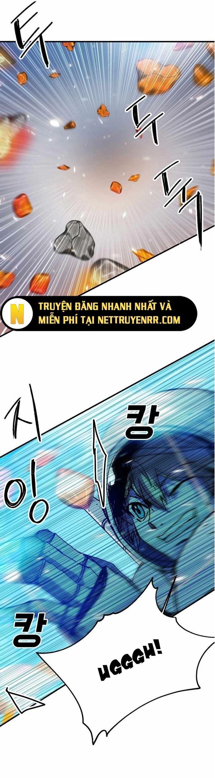 Người Chơi Lỗi Chapter 111 - Trang 2