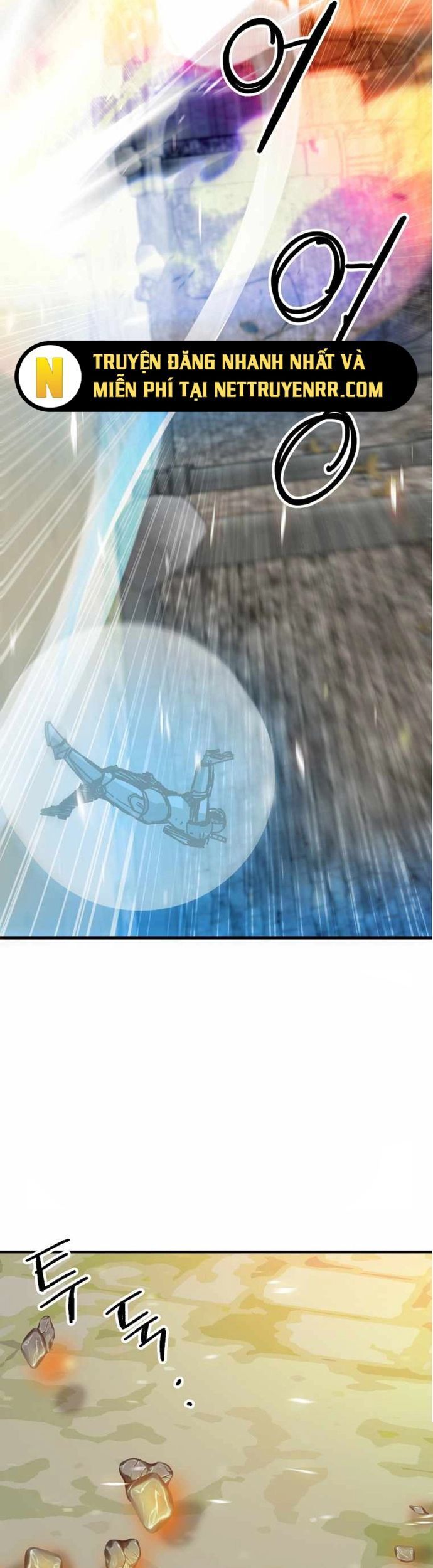 Người Chơi Lỗi Chapter 111 - Trang 2