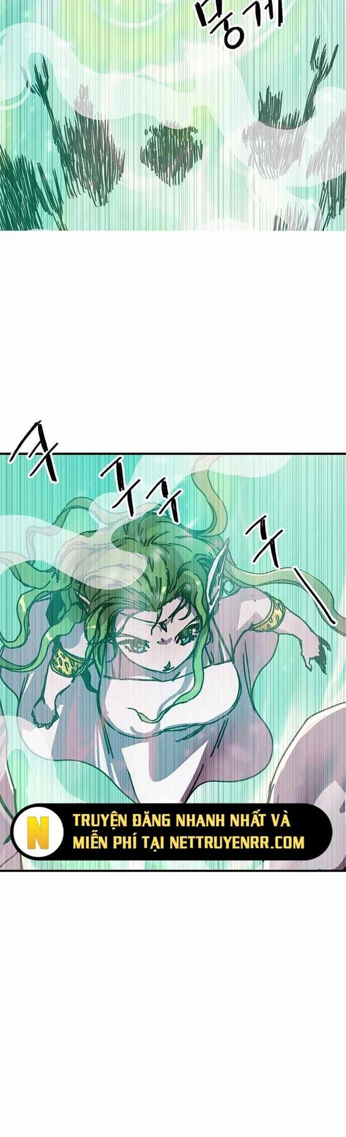 Người Chơi Lỗi Chapter 112 - Trang 2