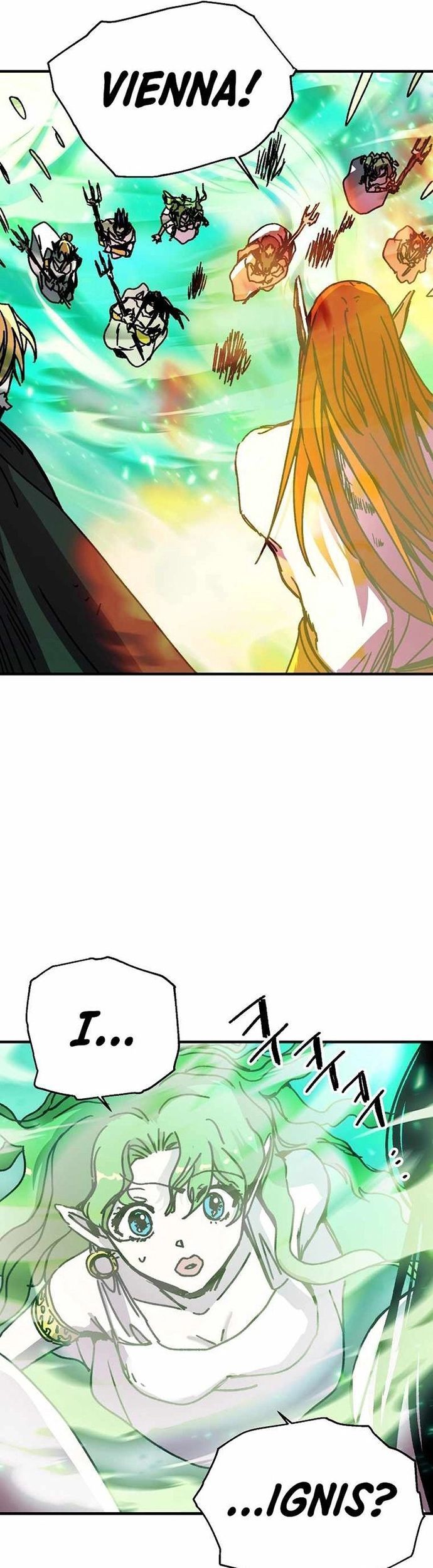 Người Chơi Lỗi Chapter 112 - Trang 2