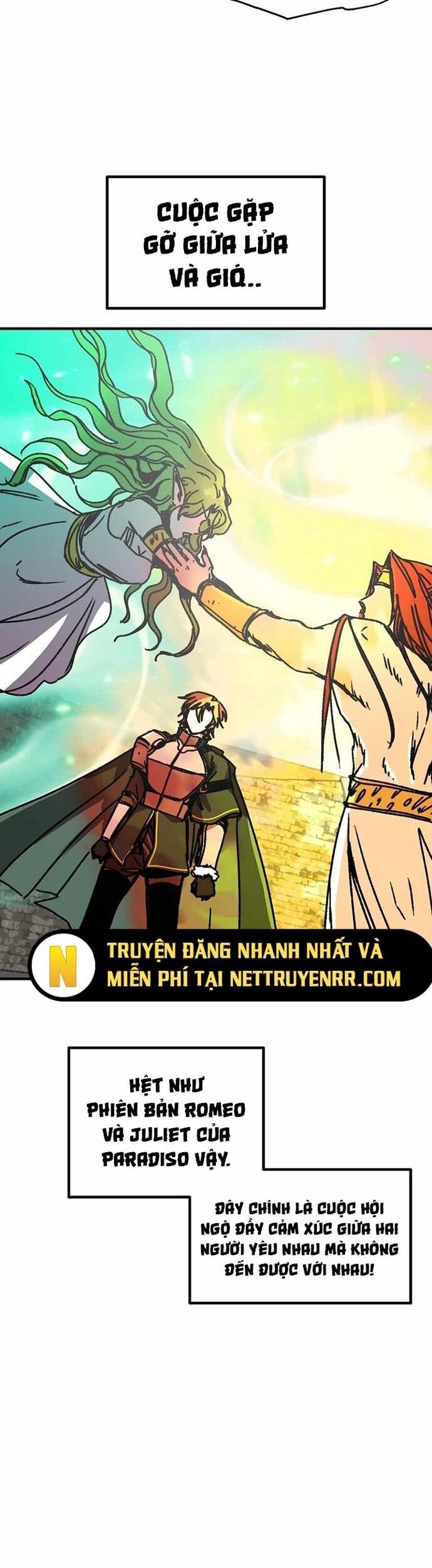 Người Chơi Lỗi Chapter 112 - Trang 2