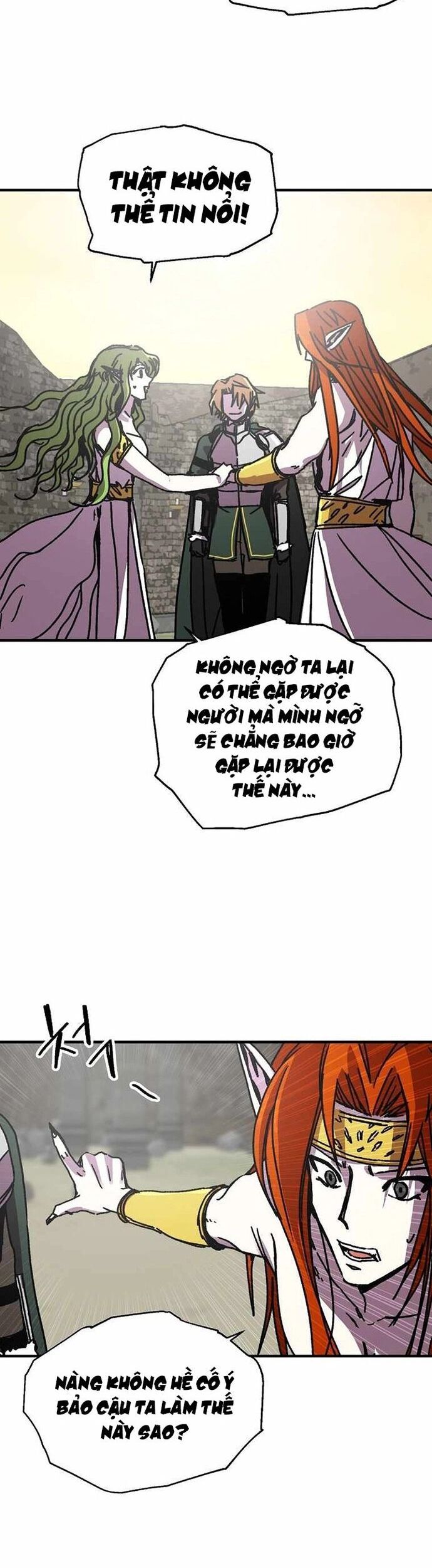 Người Chơi Lỗi Chapter 112 - Trang 2