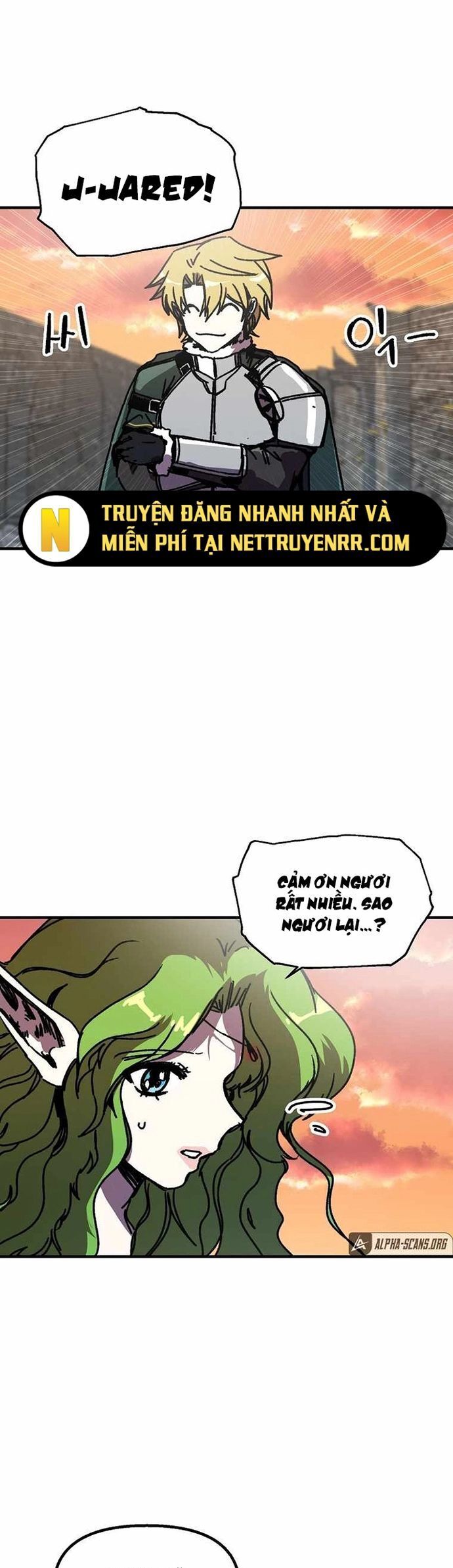 Người Chơi Lỗi Chapter 112 - Trang 2