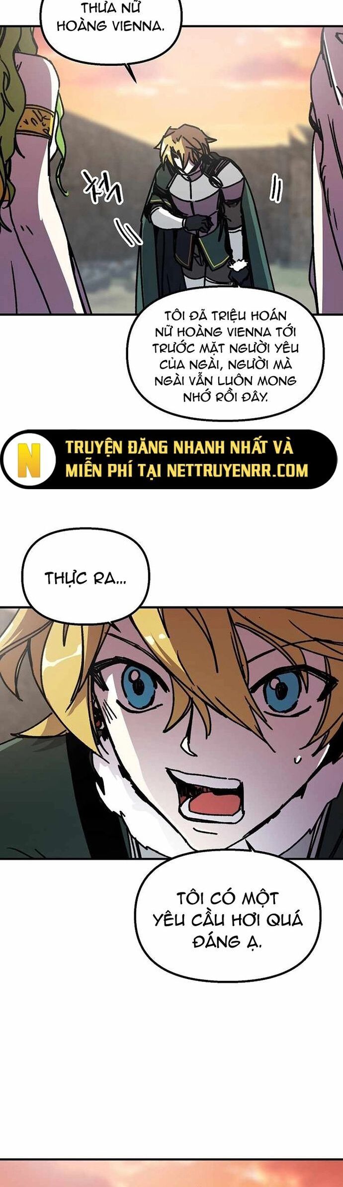 Người Chơi Lỗi Chapter 112 - Trang 2