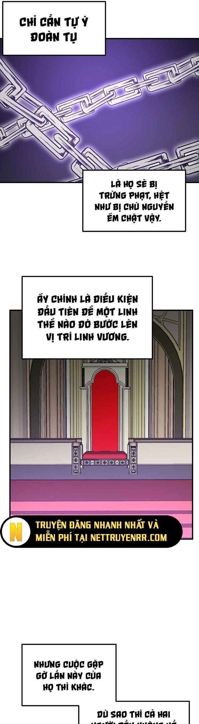 Người Chơi Lỗi Chapter 112 - Trang 2