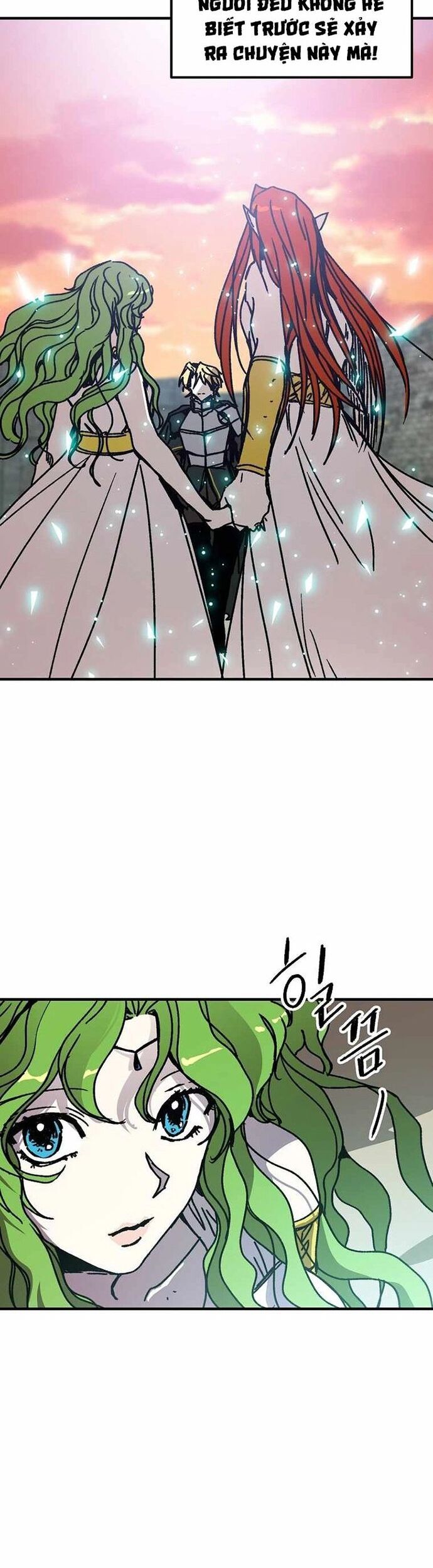 Người Chơi Lỗi Chapter 112 - Trang 2