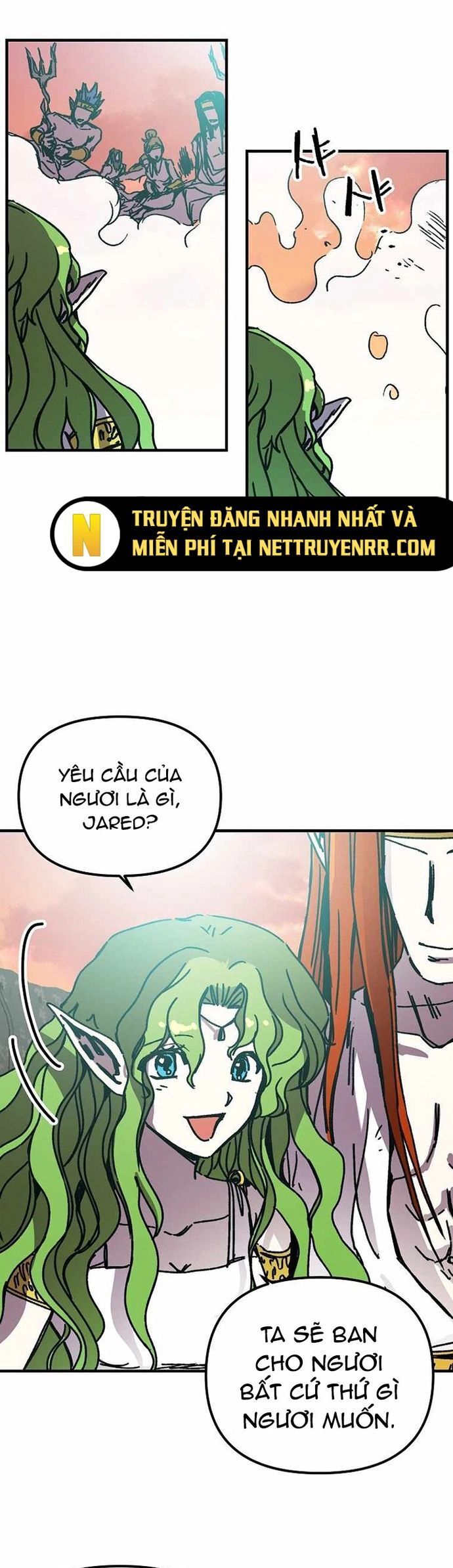 Người Chơi Lỗi Chapter 112 - Trang 2