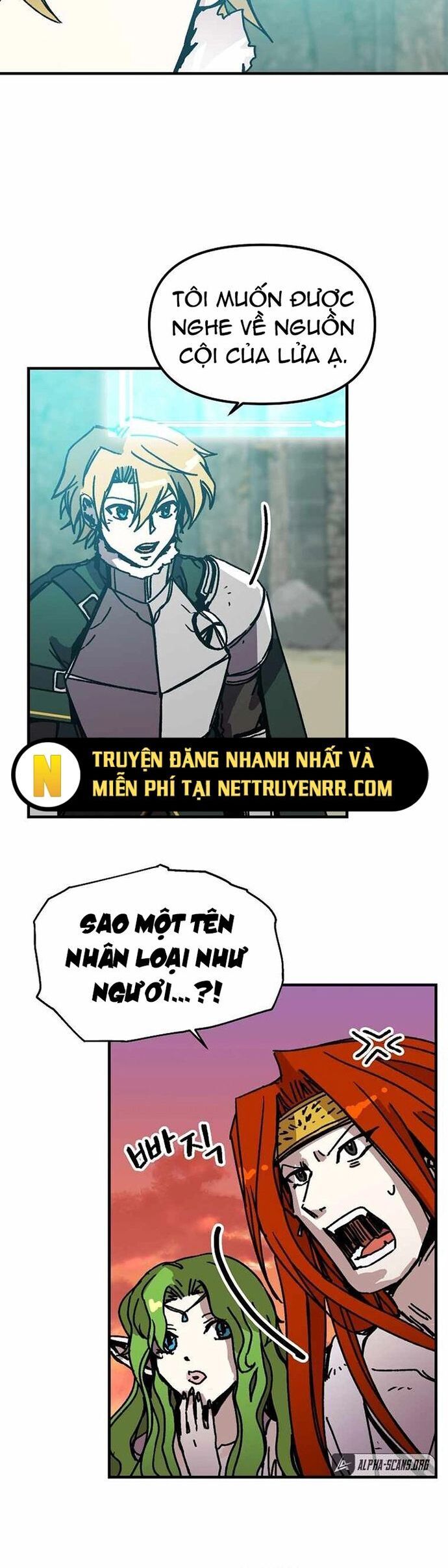 Người Chơi Lỗi Chapter 112 - Trang 2