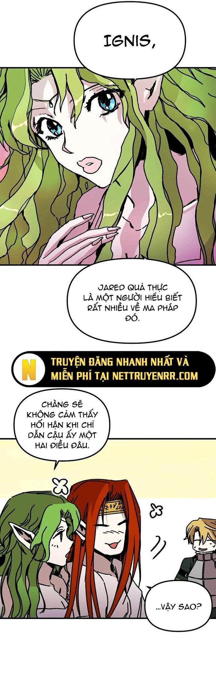 Người Chơi Lỗi Chapter 112 - Trang 2