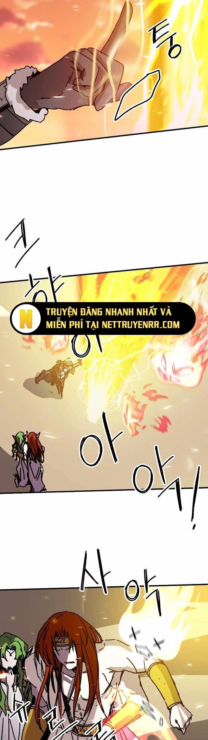 Người Chơi Lỗi Chapter 112 - Trang 2